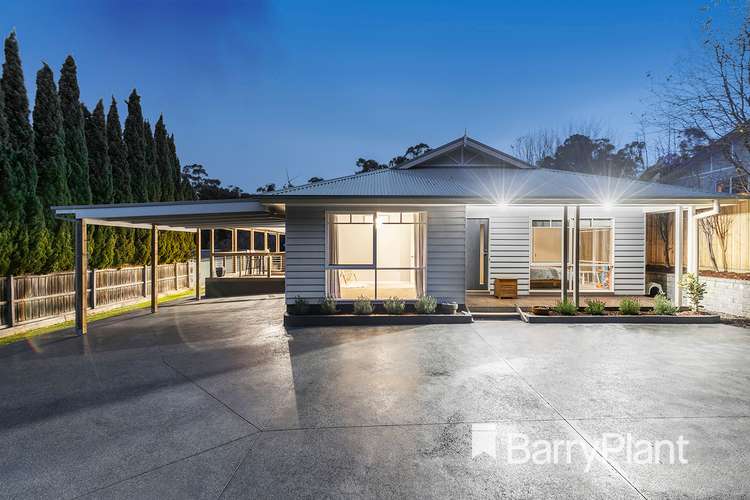 50 High Street, Seville East VIC 3139