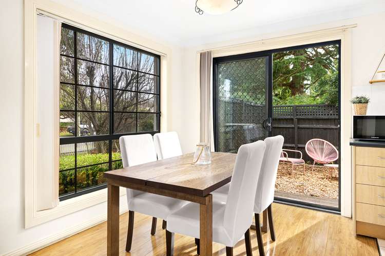 Third view of Homely townhouse listing, 1/32 Gordon Road, Bowral NSW 2576