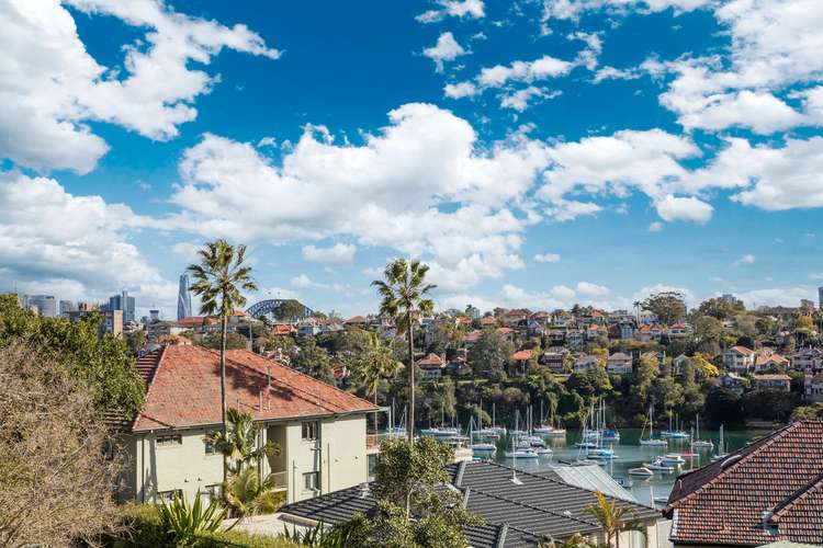 Second view of Homely apartment listing, 2/21 Mosman Street, Mosman NSW 2088