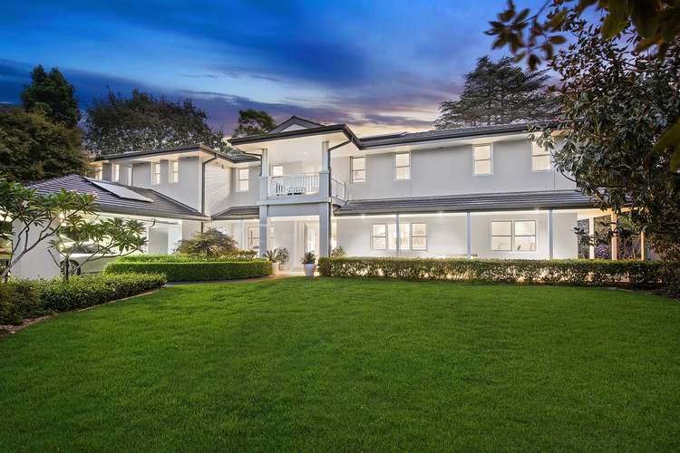 Main view of Homely house listing, 4 Arthur Street, Killara NSW 2071