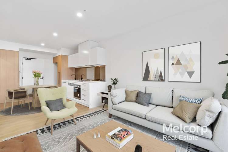 Main view of Homely apartment listing, 3517/2 Connam Avenue, Clayton VIC 3168
