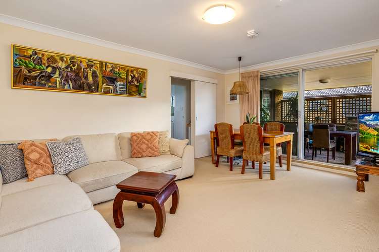 Second view of Homely apartment listing, 18/2 Robertson Street, Narrabeen NSW 2101
