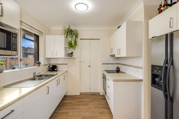 Third view of Homely apartment listing, 18/2 Robertson Street, Narrabeen NSW 2101