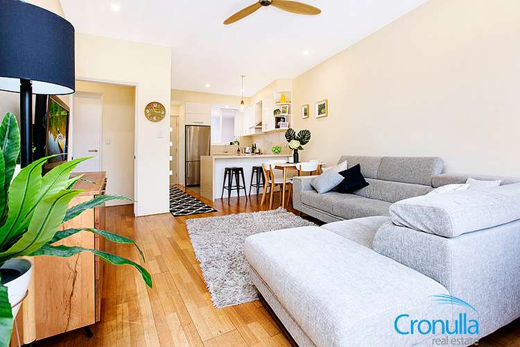 Second view of Homely unit listing, 7/48 Nicholson Parade, Cronulla NSW 2230