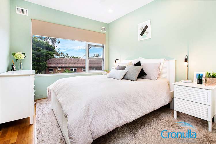 Fifth view of Homely unit listing, 7/48 Nicholson Parade, Cronulla NSW 2230