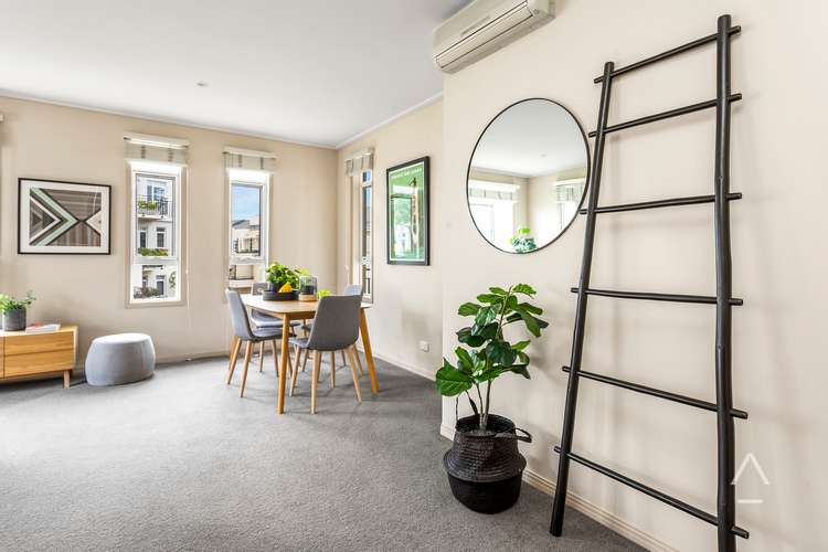 Fourth view of Homely apartment listing, 6/4 Graham Street, Port Melbourne VIC 3207
