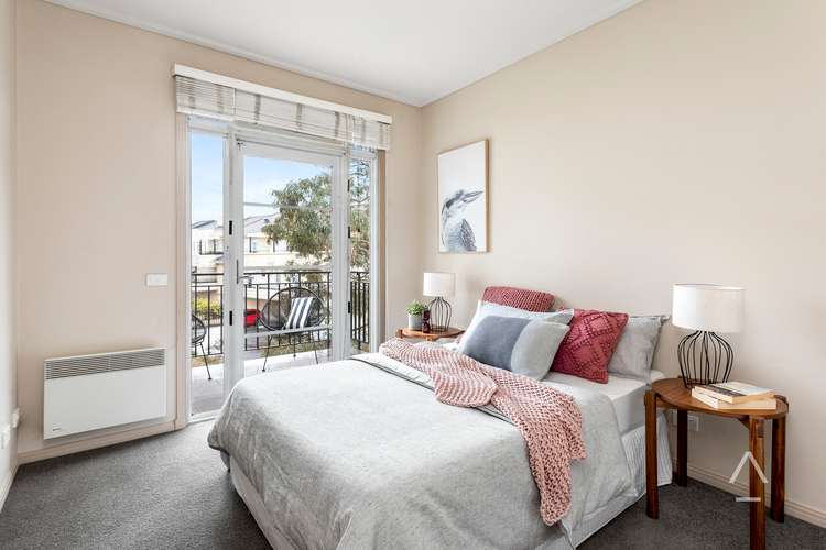 Fifth view of Homely apartment listing, 6/4 Graham Street, Port Melbourne VIC 3207