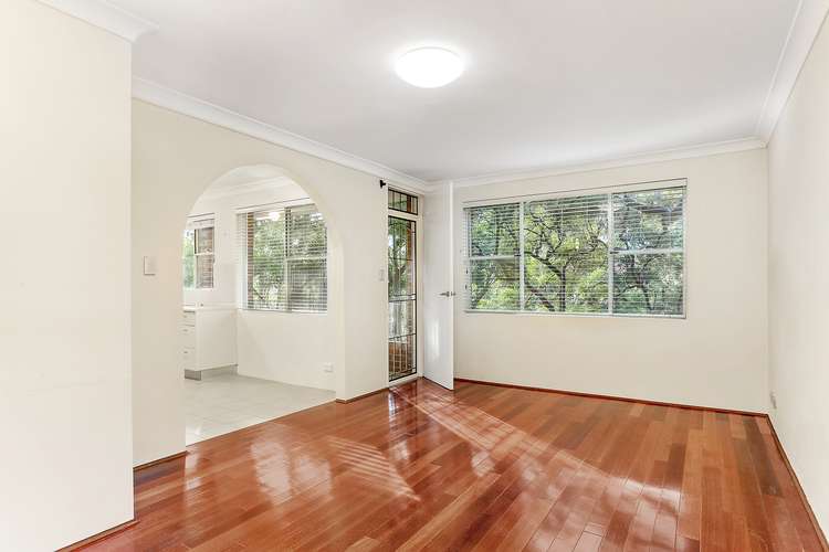 Main view of Homely unit listing, 11/9 Nerang Road, Cronulla NSW 2230