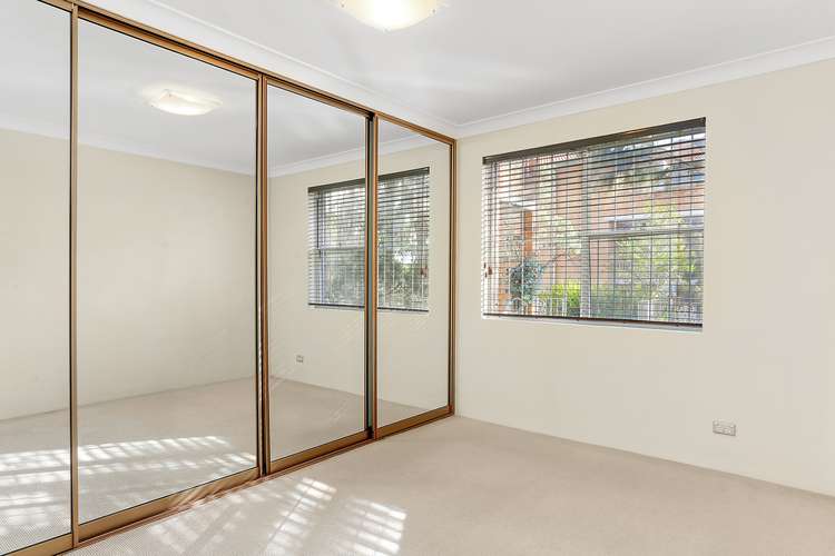 Second view of Homely unit listing, 11/9 Nerang Road, Cronulla NSW 2230