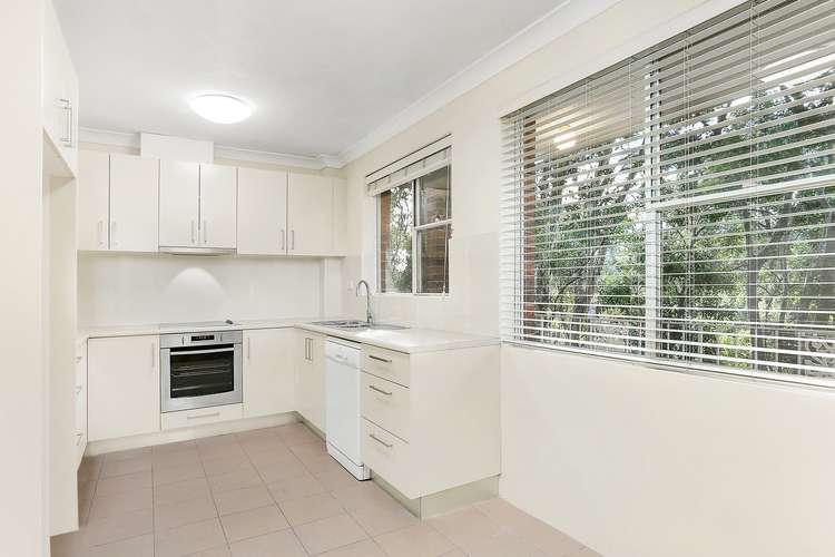 Third view of Homely unit listing, 11/9 Nerang Road, Cronulla NSW 2230