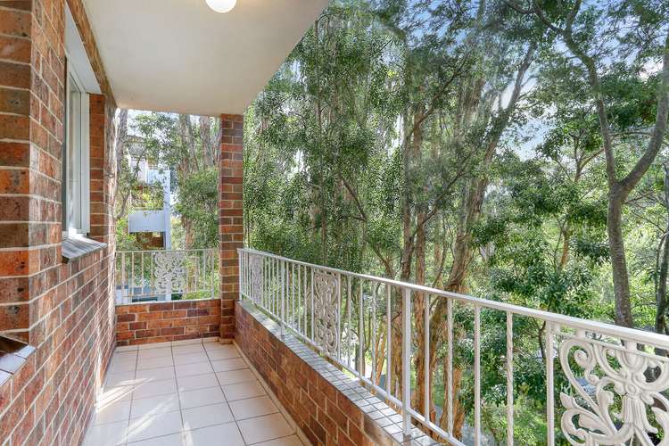 Fifth view of Homely unit listing, 11/9 Nerang Road, Cronulla NSW 2230