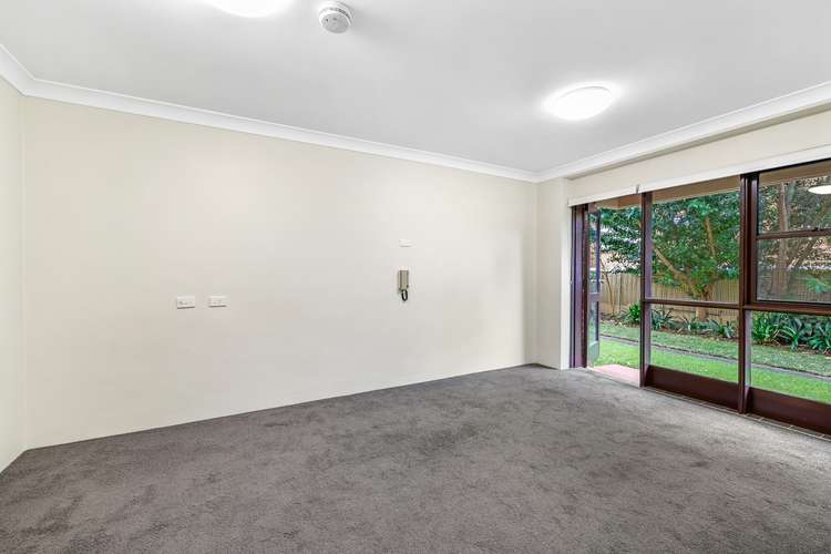 Main view of Homely apartment listing, 38/23-25 Muriel Street, Hornsby NSW 2077