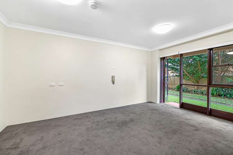 38/23-25 Muriel Street, Hornsby NSW 2077