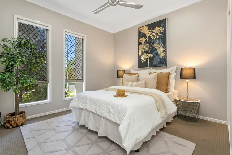 Main view of Homely house listing, 37 Bernard Circuit, Yarrabilba QLD 4207