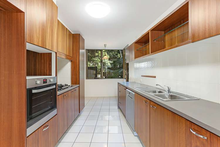 Fourth view of Homely apartment listing, 25/5 Mockridge Avenue, Newington NSW 2127