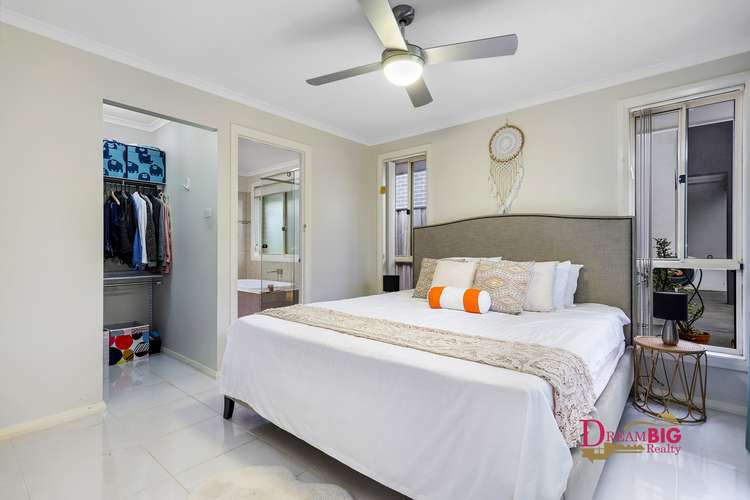 Second view of Homely house listing, 14 Brougham Crescent, Bungarribee NSW 2767