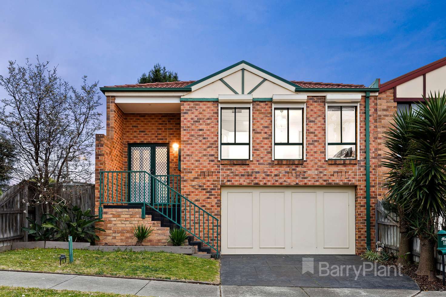 Main view of Homely house listing, 16 Norris Crescent, Bundoora VIC 3083