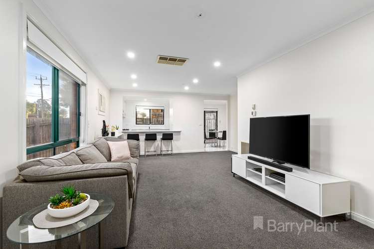 Second view of Homely house listing, 16 Norris Crescent, Bundoora VIC 3083
