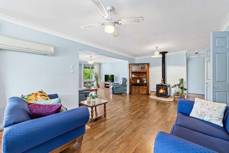 Third view of Homely house listing, 10 Alex Close, Ourimbah NSW 2258