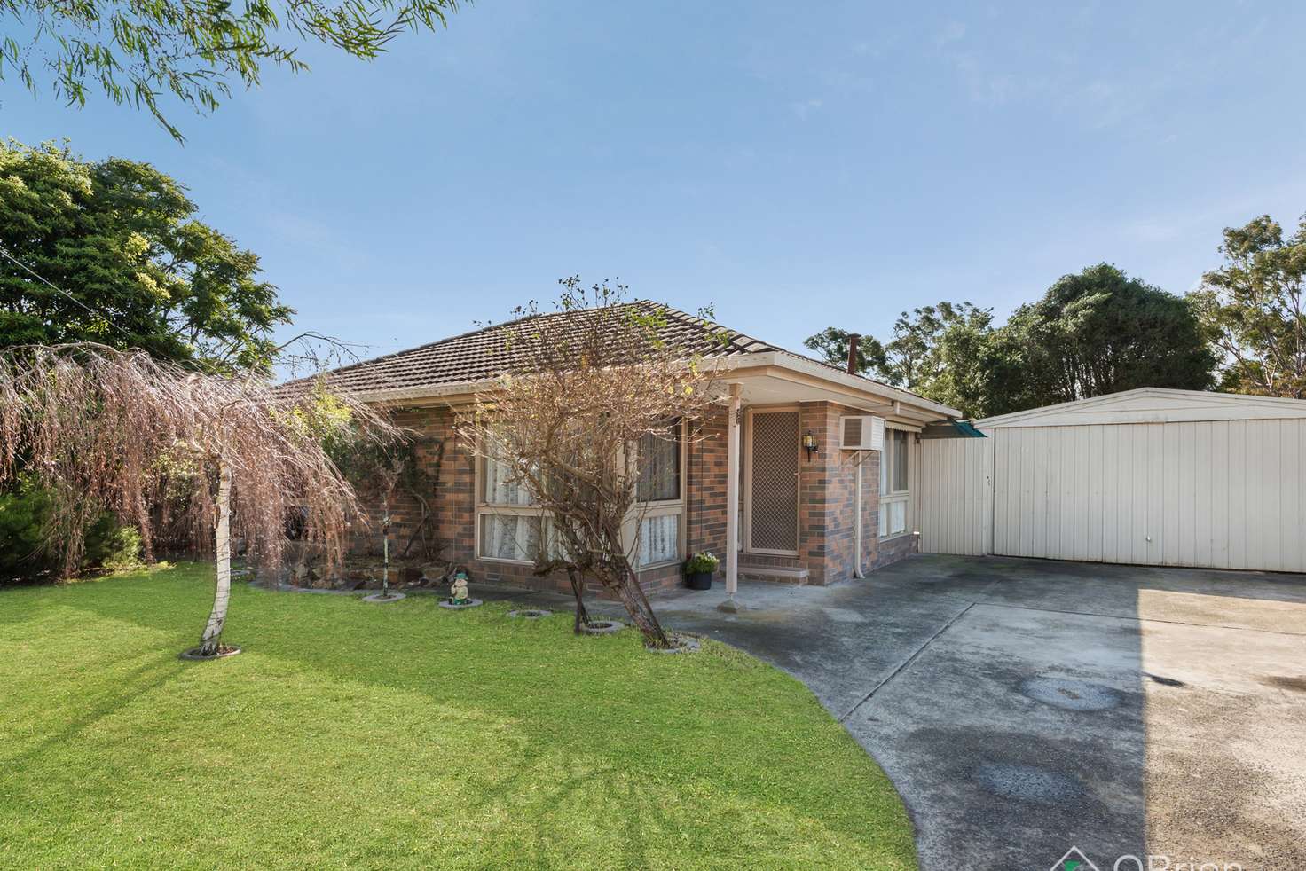 Main view of Homely house listing, 41 Luscombe Avenue, Carrum Downs VIC 3201