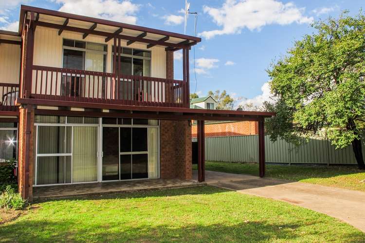 Main view of Homely townhouse listing, 4/21 Lovejoy Street, Mudgee NSW 2850