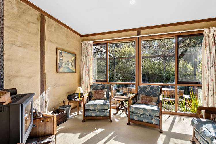 Fourth view of Homely house listing, 197 Simmons Reef Road, Blackwood VIC 3458