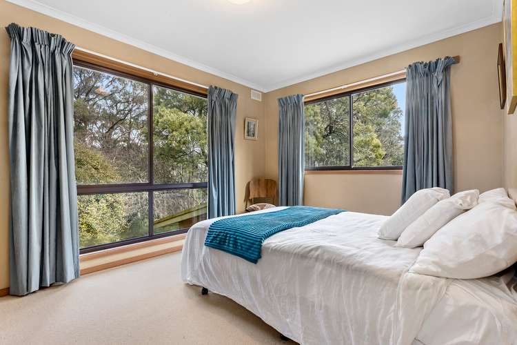 Sixth view of Homely house listing, 197 Simmons Reef Road, Blackwood VIC 3458