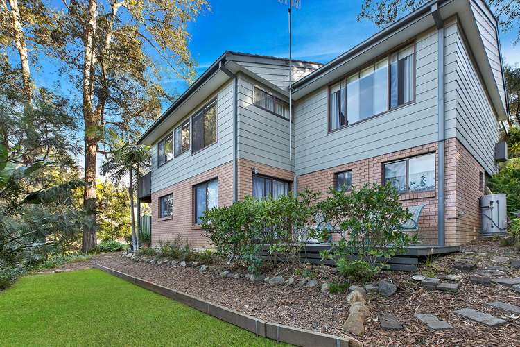 Main view of Homely house listing, 11 Harcourt Place, North Avoca NSW 2260