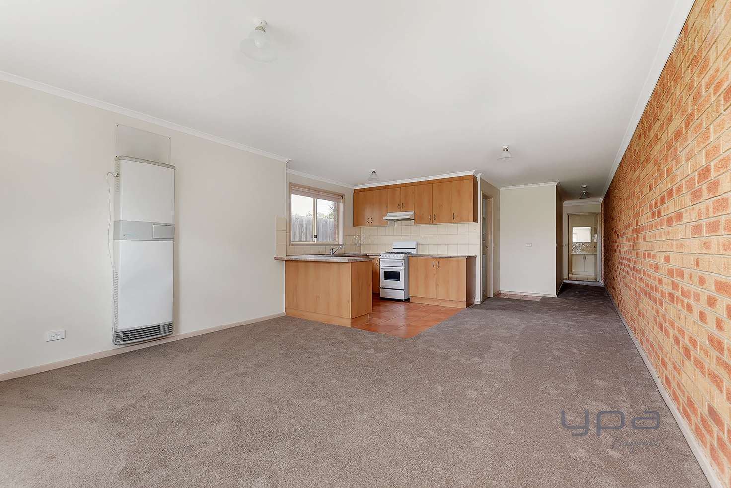Main view of Homely unit listing, 43A High Street South, Altona Meadows VIC 3028
