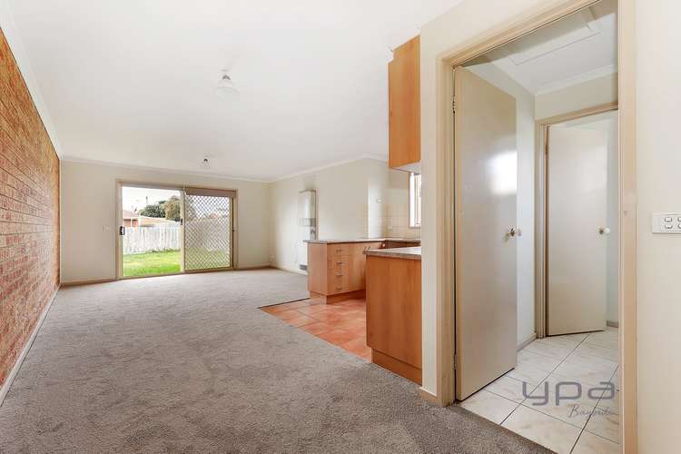 Second view of Homely unit listing, 43A High Street South, Altona Meadows VIC 3028