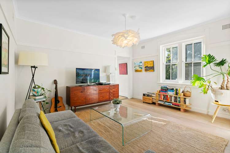 Second view of Homely apartment listing, 3/24 Abbott Street, Coogee NSW 2034