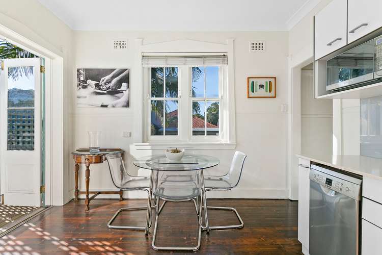 Fourth view of Homely apartment listing, 3/24 Abbott Street, Coogee NSW 2034