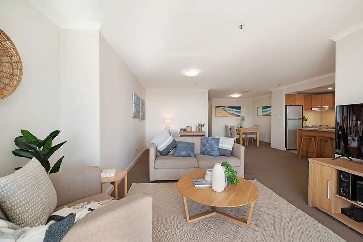 Main view of Homely apartment listing, 72/741 Hunter Street, Newcastle West NSW 2302