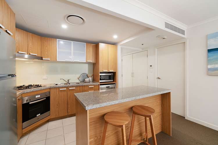 Second view of Homely apartment listing, 72/741 Hunter Street, Newcastle West NSW 2302