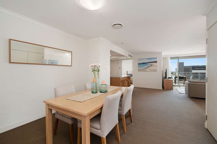 Fifth view of Homely apartment listing, 72/741 Hunter Street, Newcastle West NSW 2302