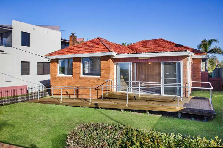 Second view of Homely house listing, 41 Mitchell Road, Cronulla NSW 2230