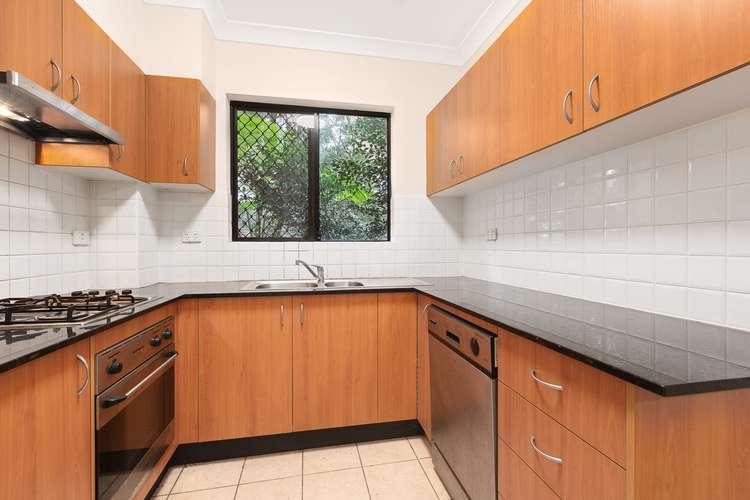 Fourth view of Homely unit listing, 10/11 Nelson Street, Chatswood NSW 2067