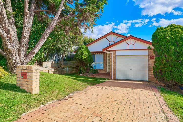Main view of Homely house listing, 52 Rushcutter Way, Port Macquarie NSW 2444