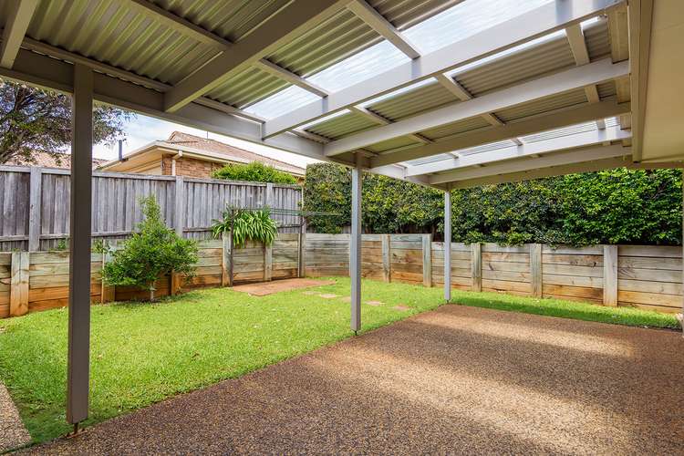 Fifth view of Homely house listing, 39 Sapphire Drive, Port Macquarie NSW 2444