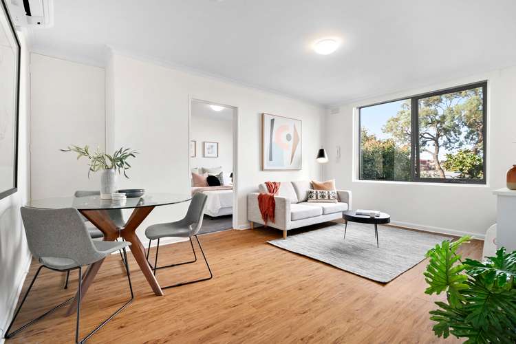 Main view of Homely apartment listing, 22/1 Duncraig Avenue, Armadale VIC 3143