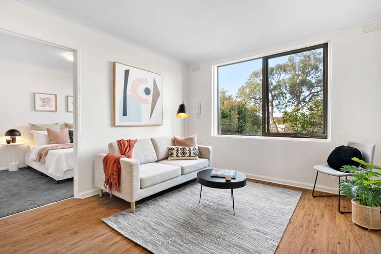 Fourth view of Homely apartment listing, 22/1 Duncraig Avenue, Armadale VIC 3143