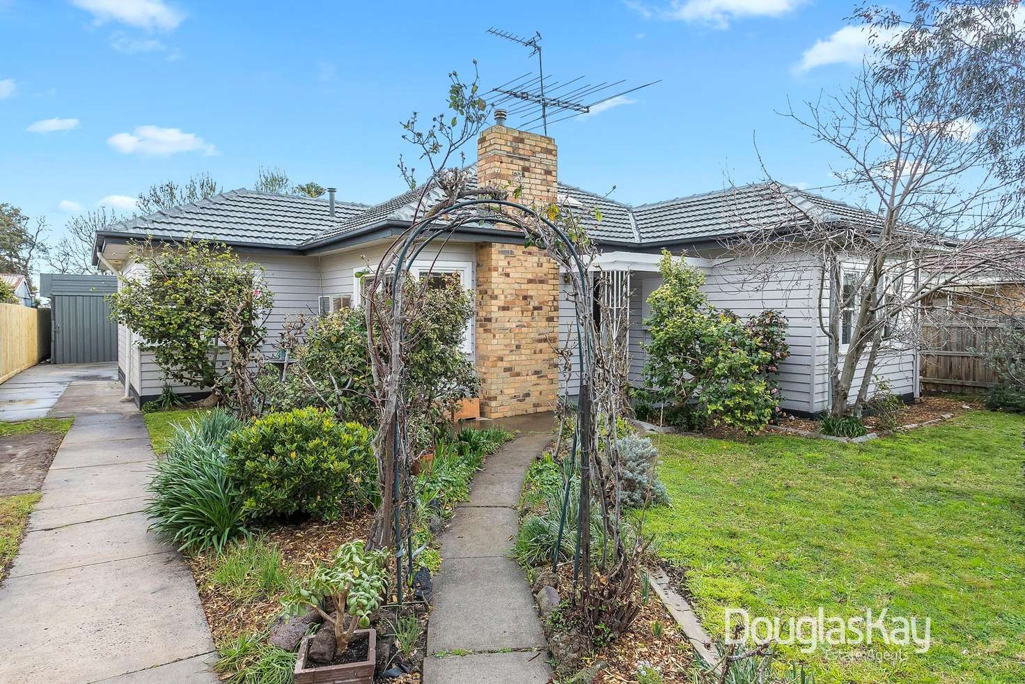 Main view of Homely house listing, 47 Cary Street, Sunshine North VIC 3020