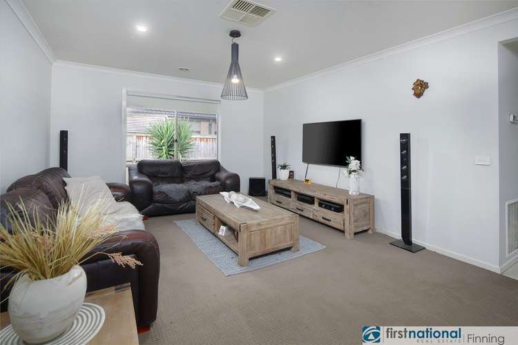 Third view of Homely house listing, 18 Brolin Terrace, Cranbourne North VIC 3977