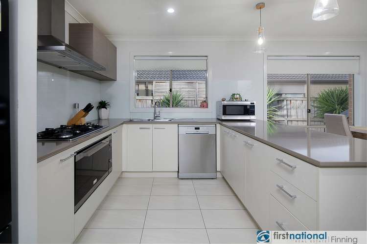 Seventh view of Homely house listing, 18 Brolin Terrace, Cranbourne North VIC 3977