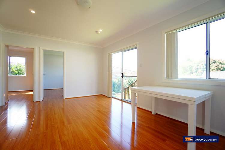 Second view of Homely unit listing, 37 Addington Avenue, Ryde NSW 2112