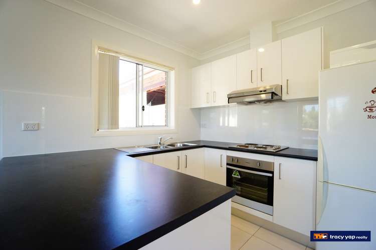 Third view of Homely unit listing, 37 Addington Avenue, Ryde NSW 2112