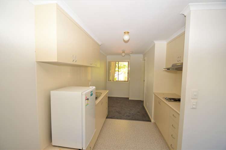 Second view of Homely unit listing, 47/10 Harrison Street, Wangaratta VIC 3677