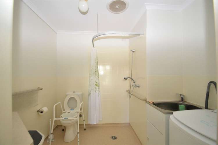 Fifth view of Homely unit listing, 47/10 Harrison Street, Wangaratta VIC 3677