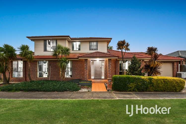 Main view of Homely house listing, 6 Glenora Way, Hampton Park VIC 3976