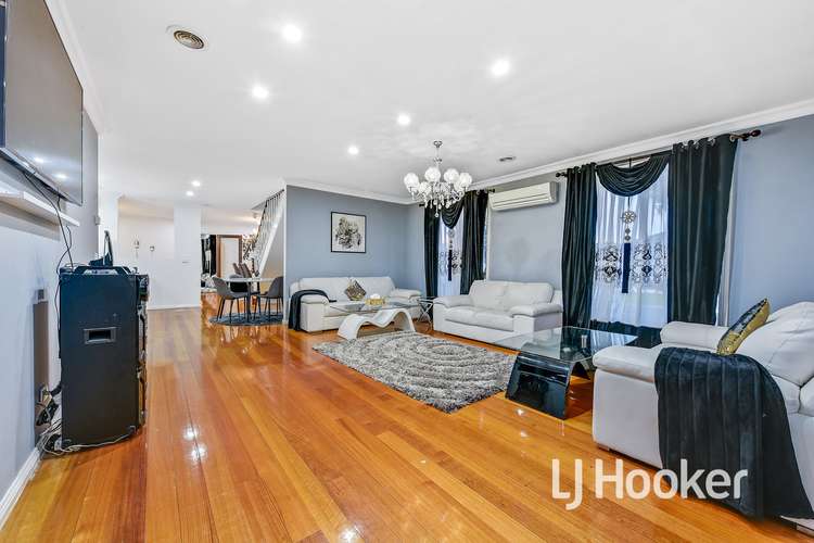 Third view of Homely house listing, 6 Glenora Way, Hampton Park VIC 3976